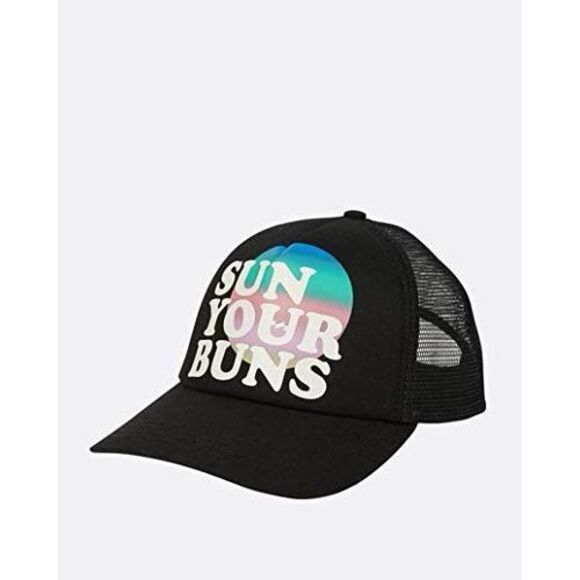 ✨Billabong Women's Sun Your Bunz Hat✨ - Picture 2 of 8